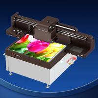 China T-Shirt UV Printer Printing Machine high volume printing projects on sale