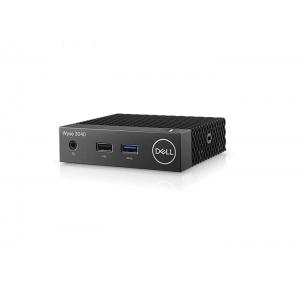 Compact Design 3040 Wyse Thin Client With Intel Quad Core Processors