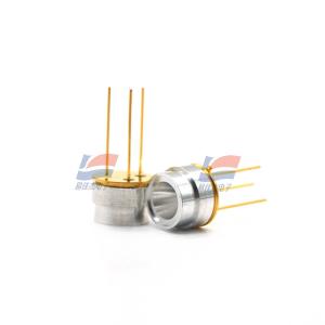 EMIRS200_AT01T_BR090 熱MEMS ベースの赤外線源 TO39 パッケージ