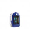 Home Use Monitor TFT Display OEM Portable Finger Pulse Oximeter