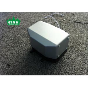Electromagnetic Dual Diaphragm Air Pump Small For Recovery System