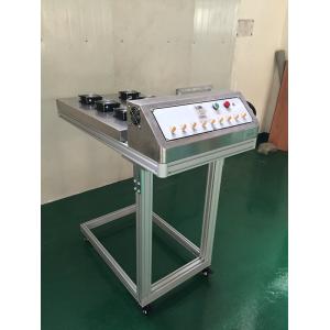 China Flash cure units supplier