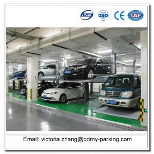 Parking Car Lift Storage Garage System Car Parking Lift Suppliers