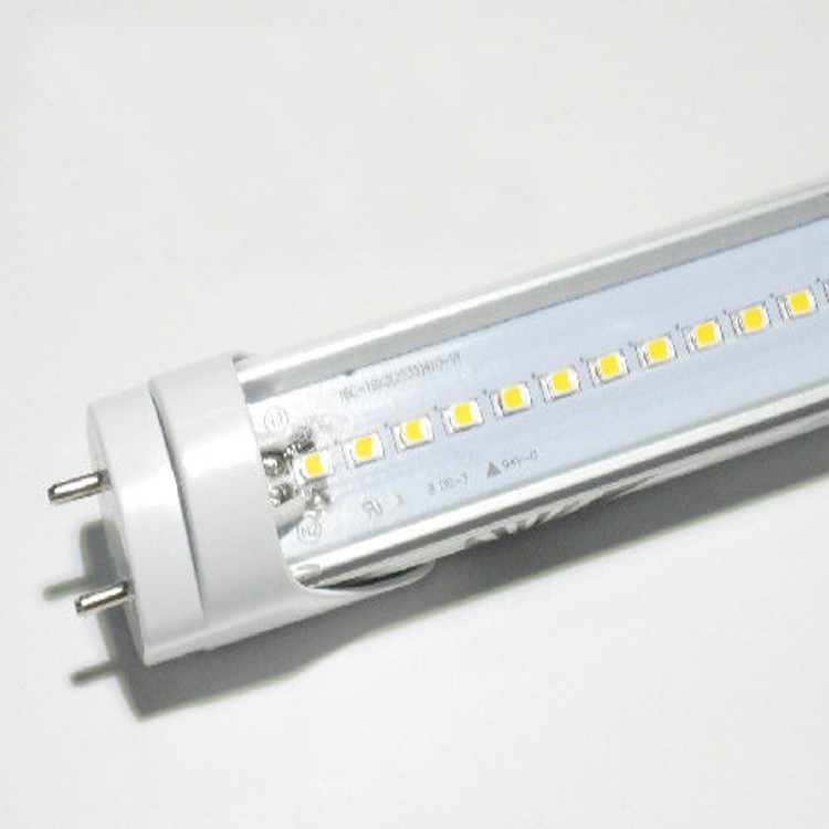 El tubo t8 160lm/w de la eficacia alta los 2ft llevó el tubo T8 para interior con AL+PC