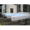 China Hollow Steel 35 Square Steel Steel Pipes Cold Deformed Seamless GOST 8639-82 wholesale