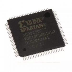 Embedded Processors XC3S250E-5VQG100C Tray FPGA IC Field Programmable Gate Array