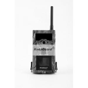Outdoor Sport Waterproof 12MP HD Hunting Cameras Spy Cam Trail Camera