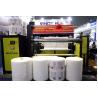 China 1-5 Layers Air Bubble Film Machine For LDPE / LLDPE Material Model DYF-3000 wholesale