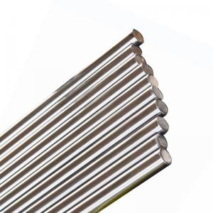China 310S 7mm Stainless Steel Round Bar supplier