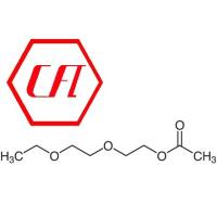 China CAS 112-15-2 2-(2-Ethoxyethoxy)Ethyl Acetate Carbitol Acetate on sale