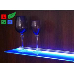 600mm 900mm LED Light Guide Plate Lgp Panel Light Home Decoration