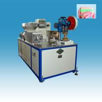 China User-Friendly Design Stianless Steel Soap Making Machine For 100-200kg/H Capacity on sale