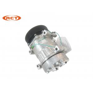 Automotive Spare Parts Auto Ac Compressor / Automotive Air Conditioning Compressor