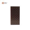 Professional Acoustic Control with Winego Linear Grooved Boards for Multipurpose Use