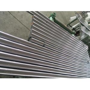China 35mm - 140mm Micro Alloyed Steel Rod Tensile Strength Not Less Than 750mpa supplier