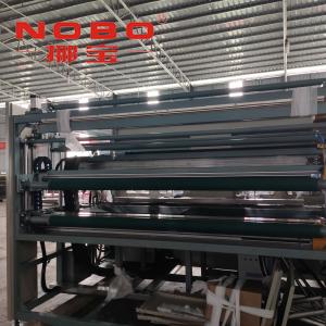 NOBO Bedding Spring Making Machine Electronic Screen Control