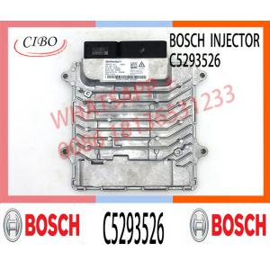 Genuine original 100% Brand New Diesel Engine Control Module Unit ECU ECM OE Number 5WK91207 CM2220 C5293526