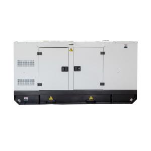 Home Use 25kw Fawde Diesel Generator With Engine 4DX21-45D Super Silent