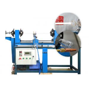 China 5-45 Chuck Hole Glass Lathe Machine 1KW For Quartz Glass Tube supplier