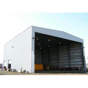 Farm Machinery Sheds Metal Warehouse Buildings For Rural Steel Buildings