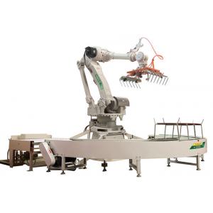 Great Performance Robotic Automation Systems For Agriculture Machine Welding