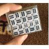 China Gamble Trick Omnipotent Mercury Dice To Get Any Pip You Need wholesale