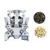 China Kenwei Nuts Multihead Weigher Packing Machine With 2.5L Hoppers wholesale