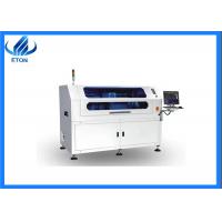 China LED lighting making machines suitable for max 1.5M PCB board smt full automation printer machine on sale