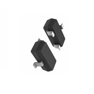 China Polarité de N l'autre tache originale électronique L2SK3019LT1G des composants 0.1A supplier