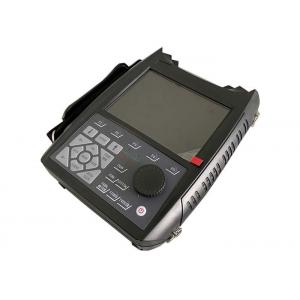 1.56kg Ultrasonic Flaw Detection Equipment Portable For Inspection