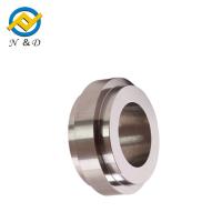 China Mechanical Seals Solid Tungsten Carbide TC Rings For Agitators on sale
