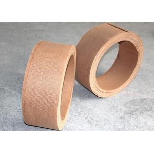 China Oil Wells Construction Machinery Sugar Mill Brake Roll Lining without Asbestos supplier
