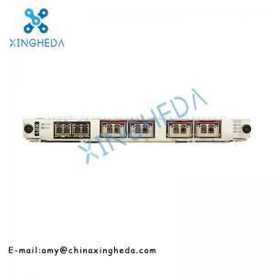 HUAWEI LDX TNF1LDX AADA006E OSN1800V 2 Port 10G Wavelength Conversion Board