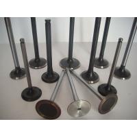 China 6 CyI Automotive Engine Valves for Truck 6RA1 6RA1T 6RB1 6RB1T Diesel Engine Parts on sale