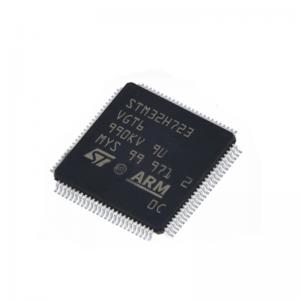 Original Electronic Componants STM32H723VGT6 IC Integrated Circuits