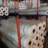 Biodegradable Perforated Kraft Paper Roll 80gsm 62 Inches Chemical Mechanical Pulp