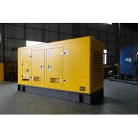 China 12kw To 800kw Deutz Silent Diesel Generator Water Cooled With Light Weight on sale