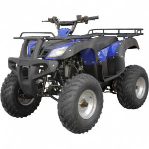 China CVT Belt Fully Automatic 500cc Gasoline ATV Four-wheel Off-road Motorcycle for All Terrain supplier