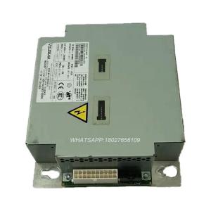 49247847000A Bank ATM Spare Parts Diebold Power Supply DCDC 24V 400W 49-247847-000A