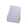 Lumbar Memory Foam Back Cushion With Velbo Cover for Office Chair / Home Sofa