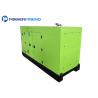 China 3 Phase 50kw 63KVA YUCHAI Diesel Generator Set Canopy With Deep Sea Controller wholesale