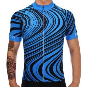 Riding Jersey Road Cycling Suit Digital Sublimation Printing Bike Cycling Accessories