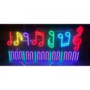 Hot Selling Great Gift Idea Led Letter Neon Light Home Decoration