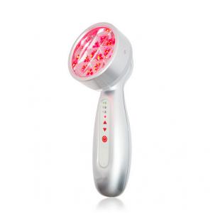 LED Photon Therapy Facial Light Treatment Therapy Machine