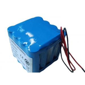 1000 Times 14.8V 4S6P 15Ah Lipo Rechargeable Battery