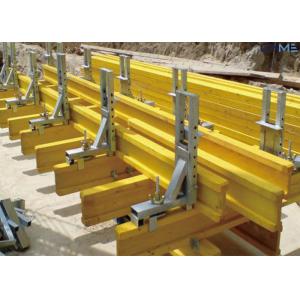 China Steel Concrete Formwork Accessories Beam Clamp , Concrete Formwork Products supplier
