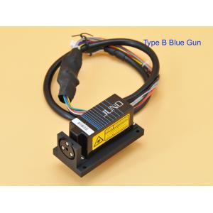China type B blue laser gun with driver PCB for Noritsu QSS32/33/34/35(except 3501 Plus)/LPS-24 pro minilab supplier