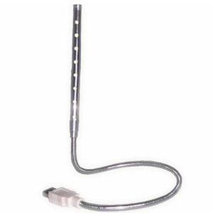 China High brightness Led Usb Desk Lamp UL-110 with plastic cover supplier