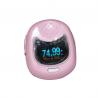 Loving design for children with color display pediatric pulse oximeter AH-50QB