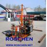 China Portable Drilling Rig Equipment , Borehole Drilling Rig For Wireline Diamond Core Drilling wholesale